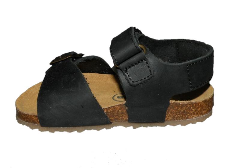 Develab 48195 Black Brushed/Washed