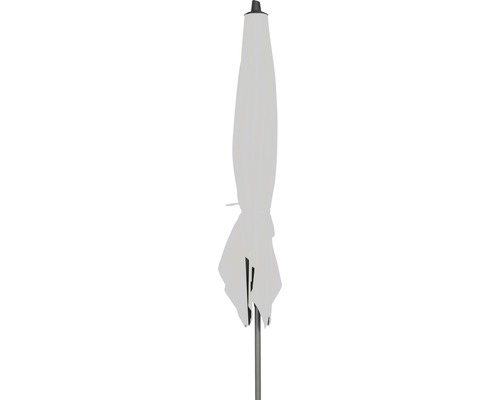 Avio parasol 3 x 2 m polyester grijs