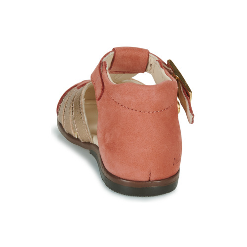 Little Mary - ALIETTE - Terracotta
