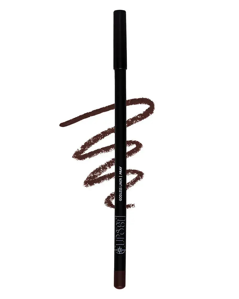 Godless Liner Pray