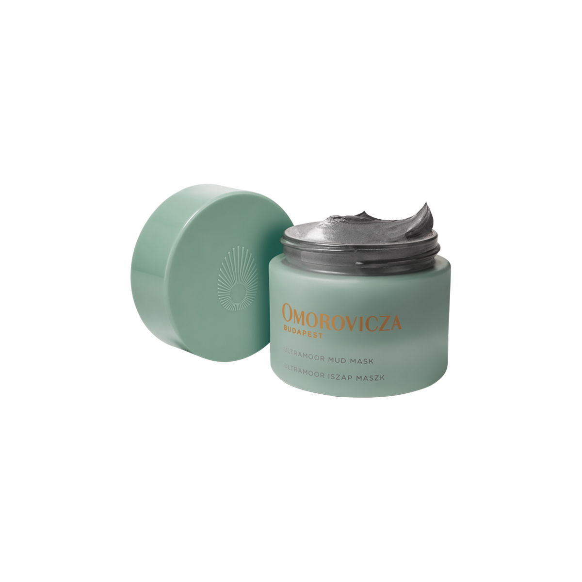Ultramoor Mud Mask 50ml