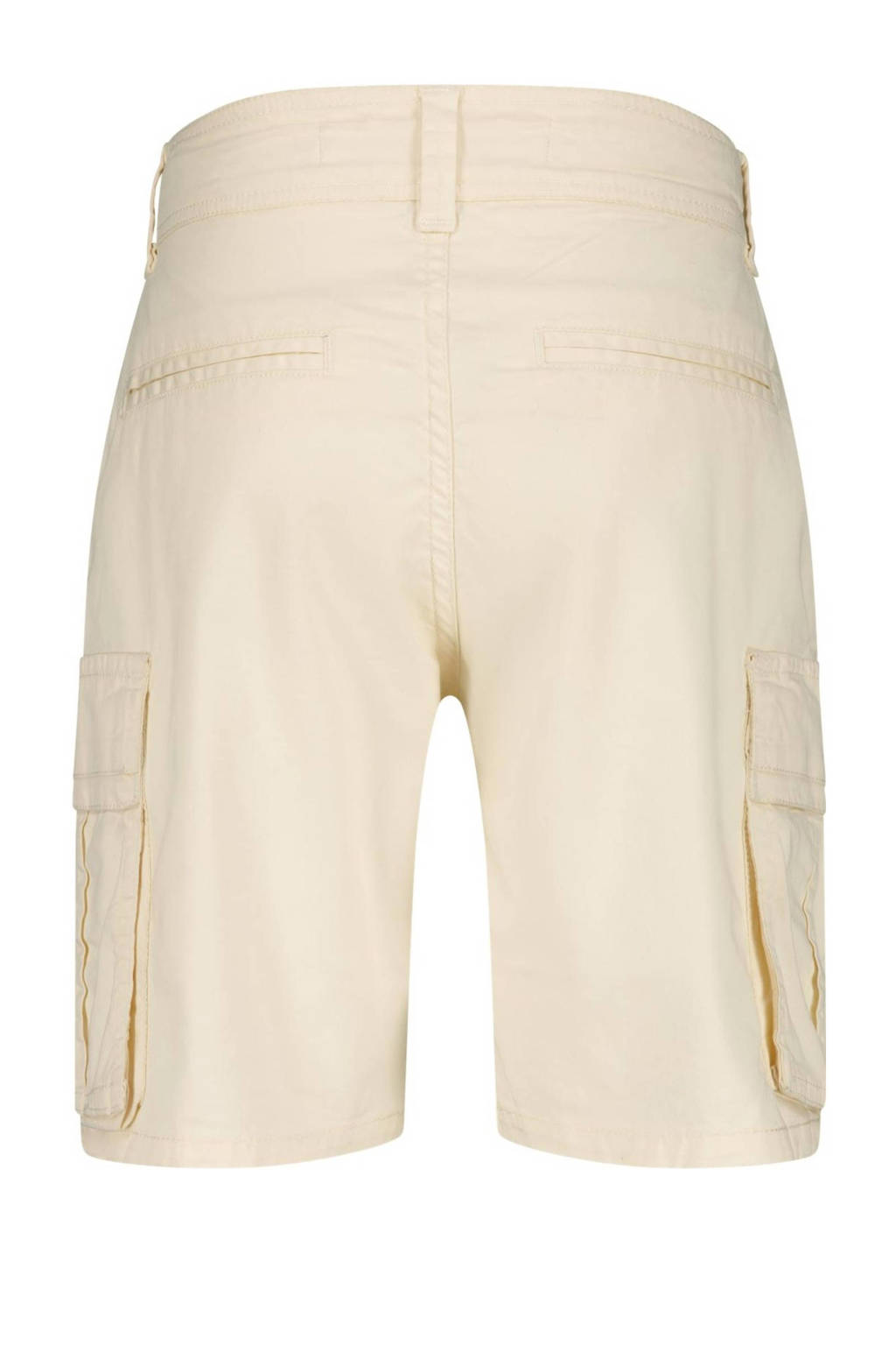 Vingino regular fit cargo short Riof ivoor