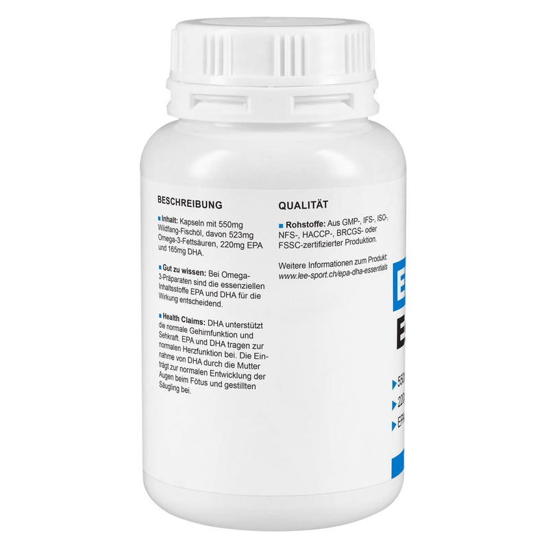 EPA / DHA Essentials