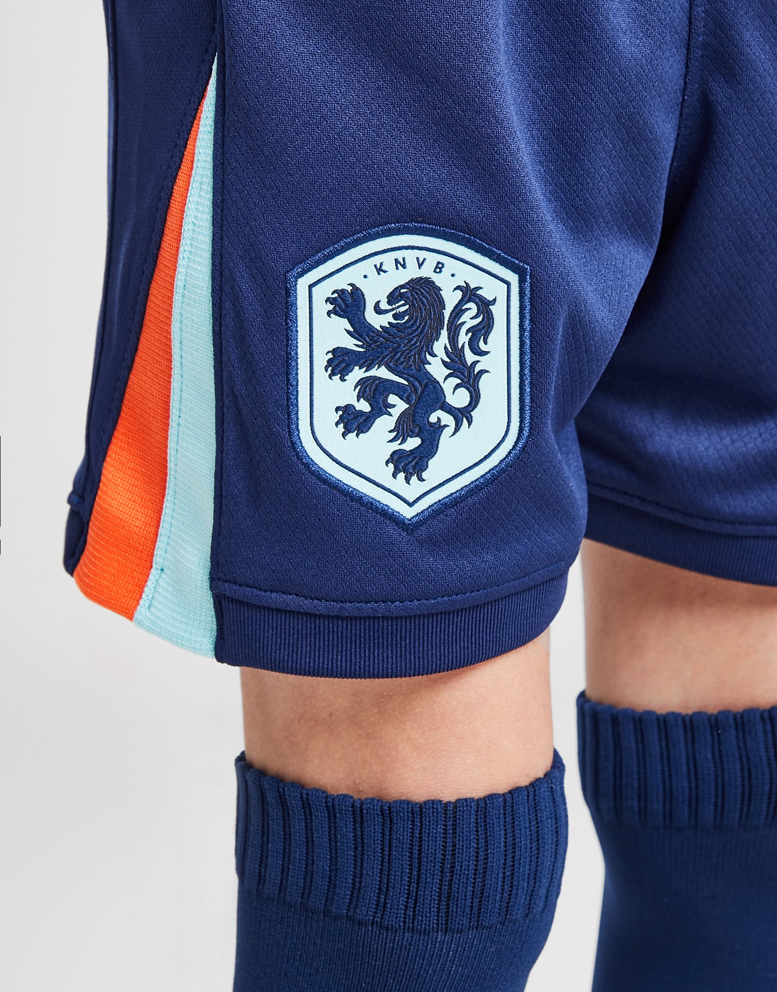 Nike Kit Pays-Bas 2024 Enfant