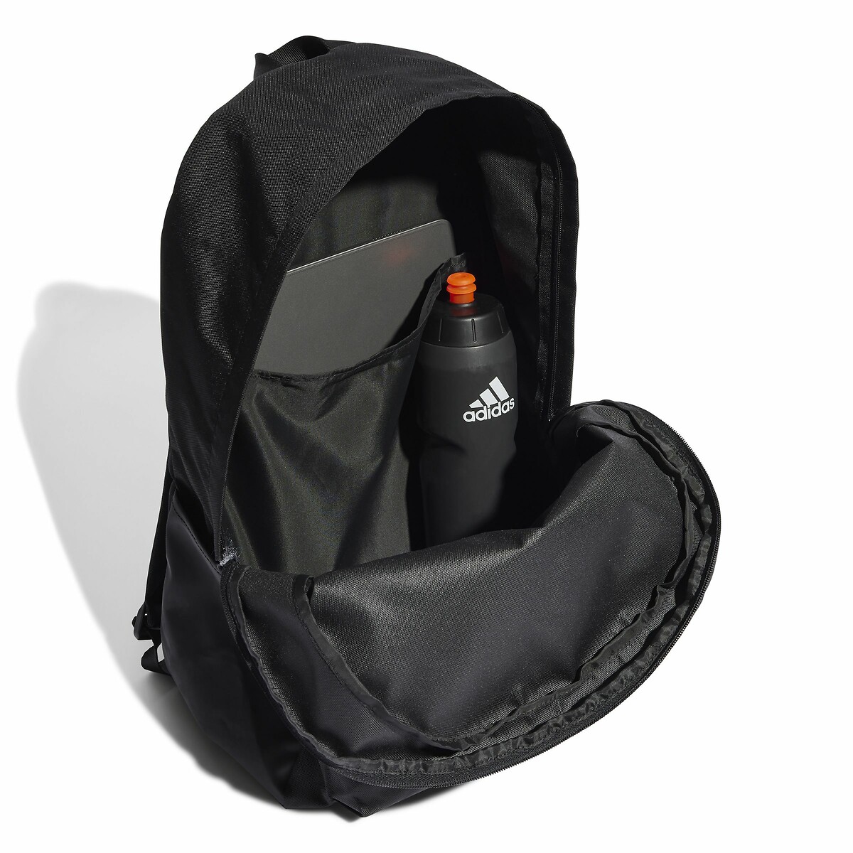 adidas Performance<br>Mochila clássica com o logotipo de 3 listras