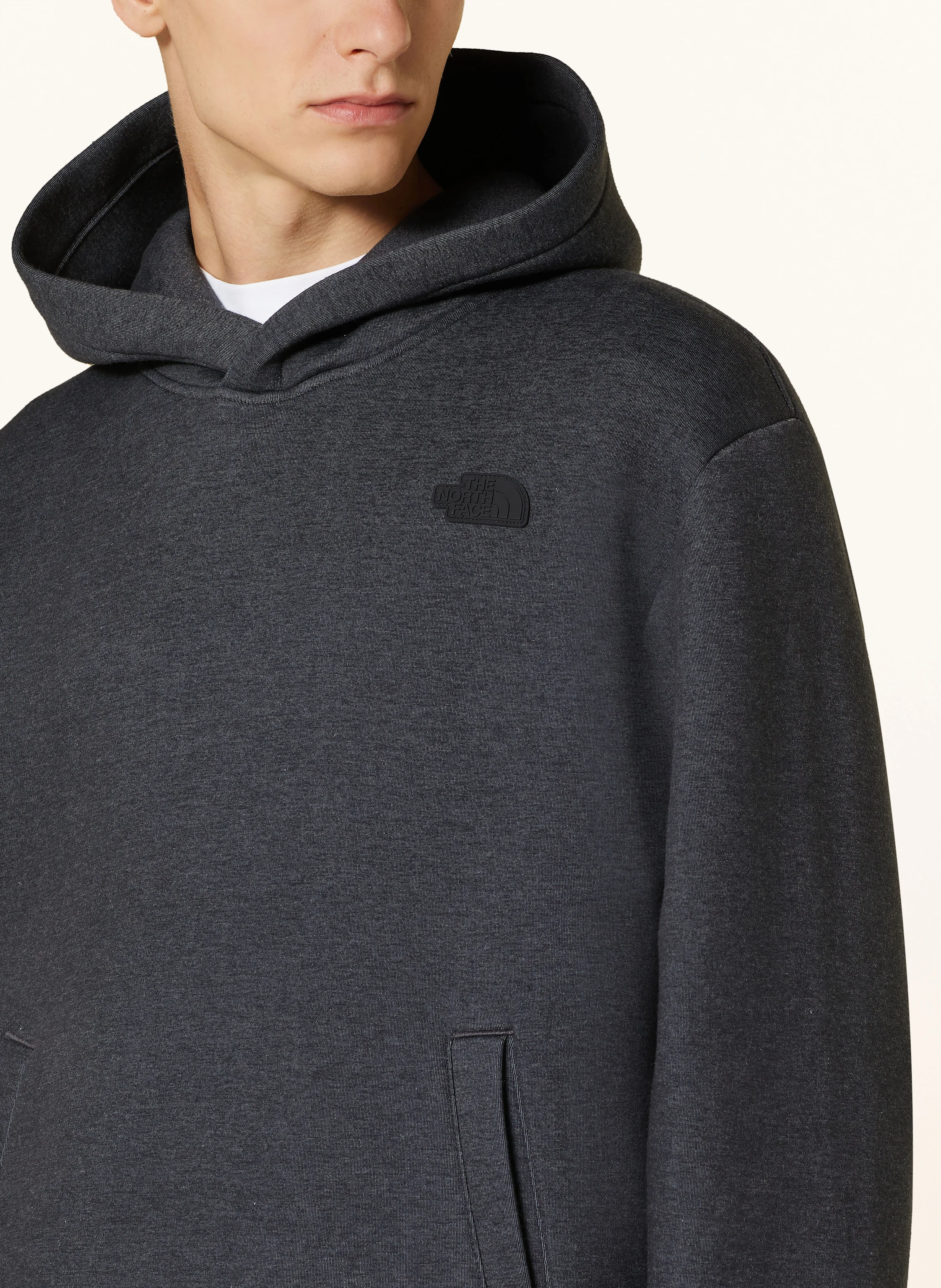 THE NORTH FACE Hoodie PULL-ON