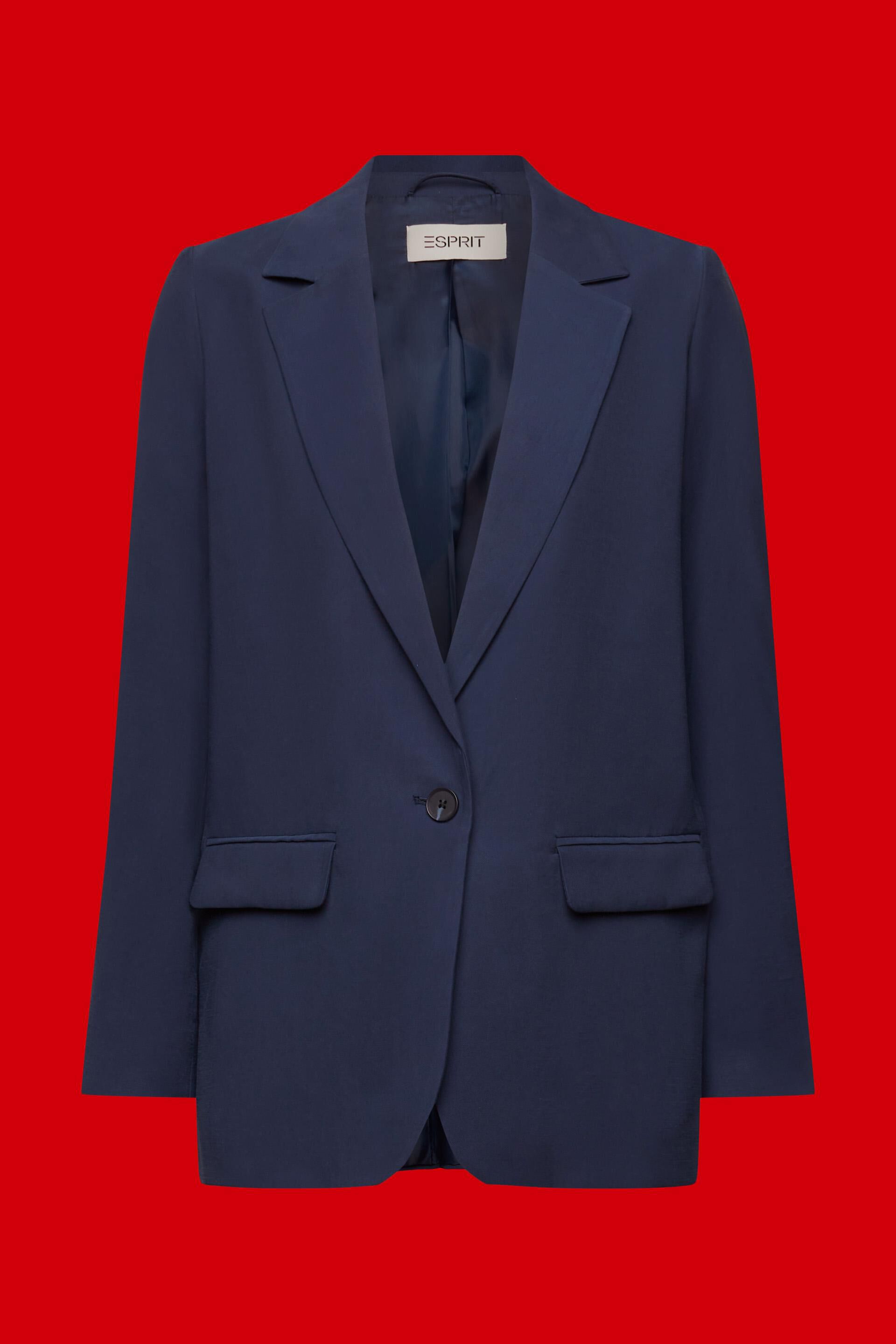 Blazer oversize