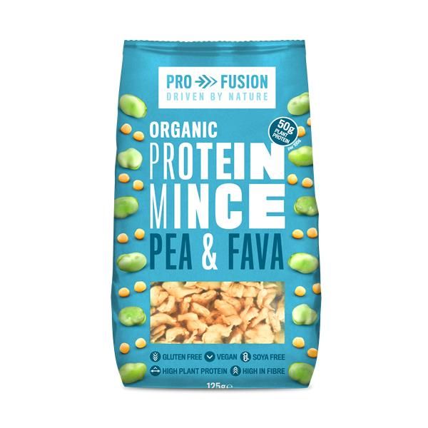 Granulado Pequeno Proteína Ervilha Bio