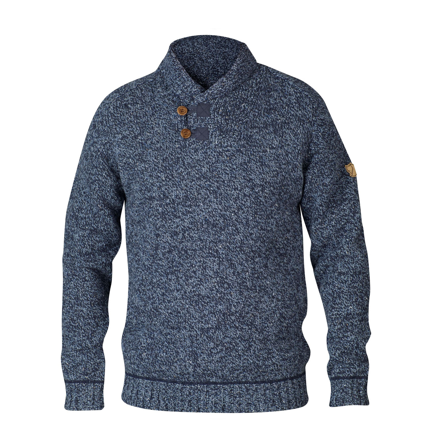 Fjällräven Mens Lada Sweater