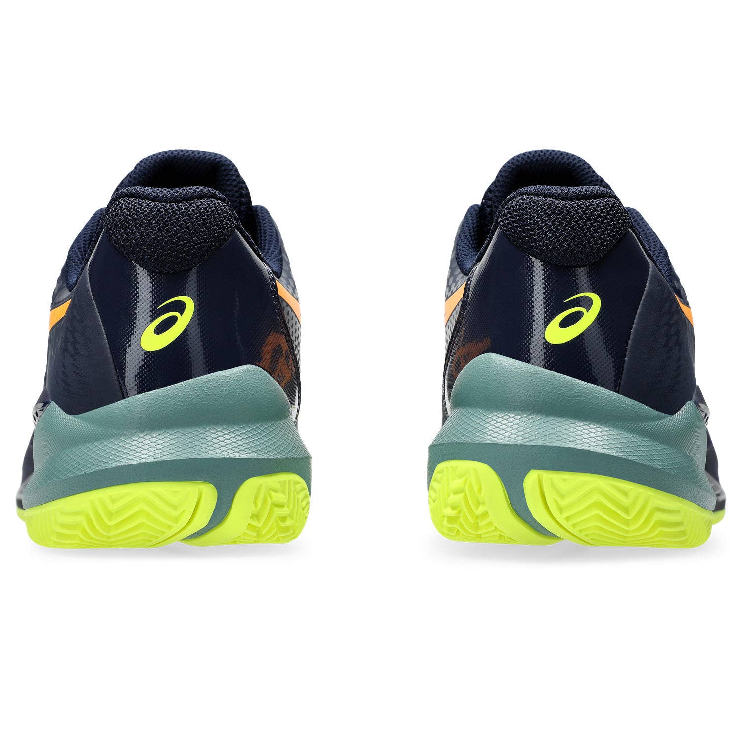 ASICS  Gel-Challenger 14 Padel Heren