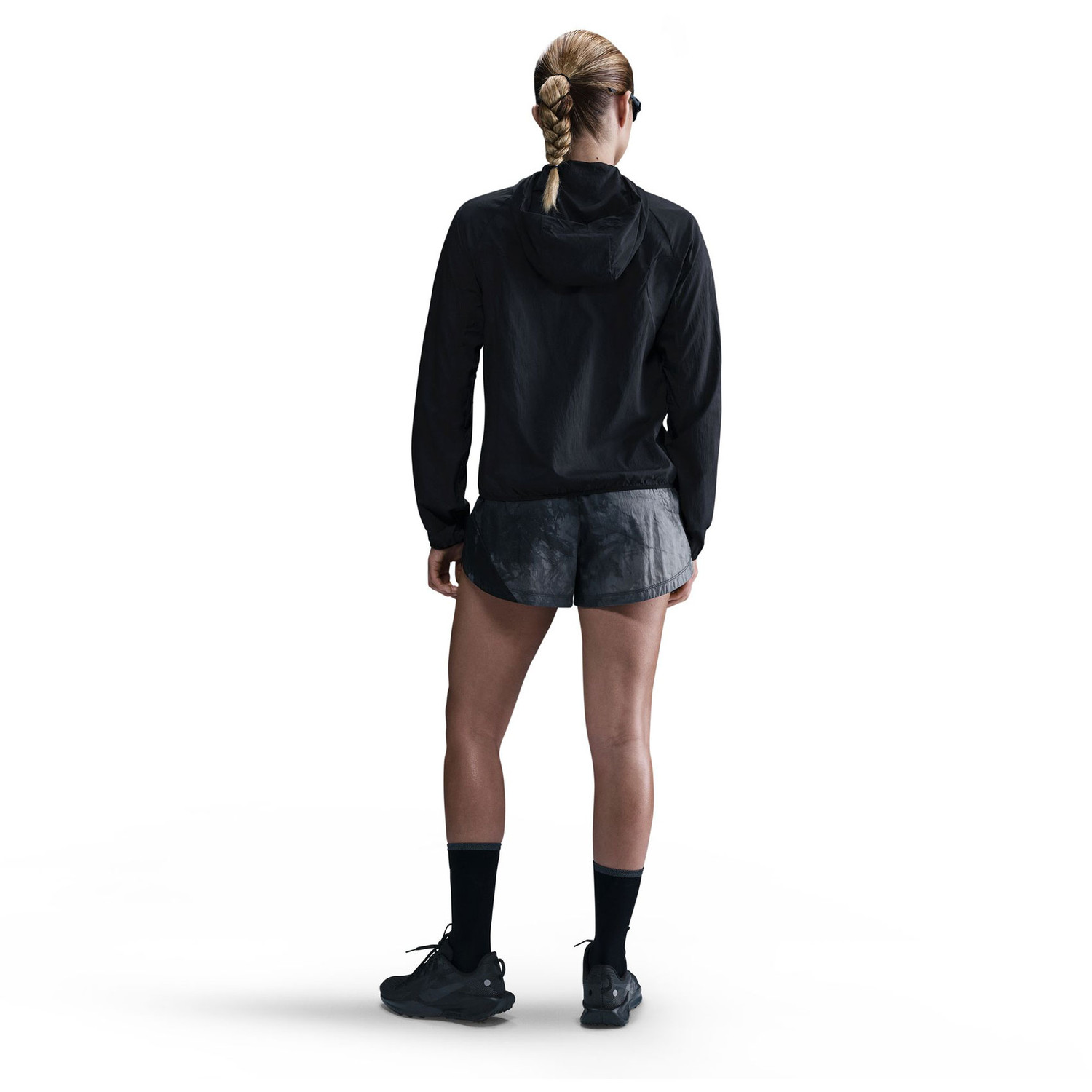 Nike Trail Repel Jack Dames