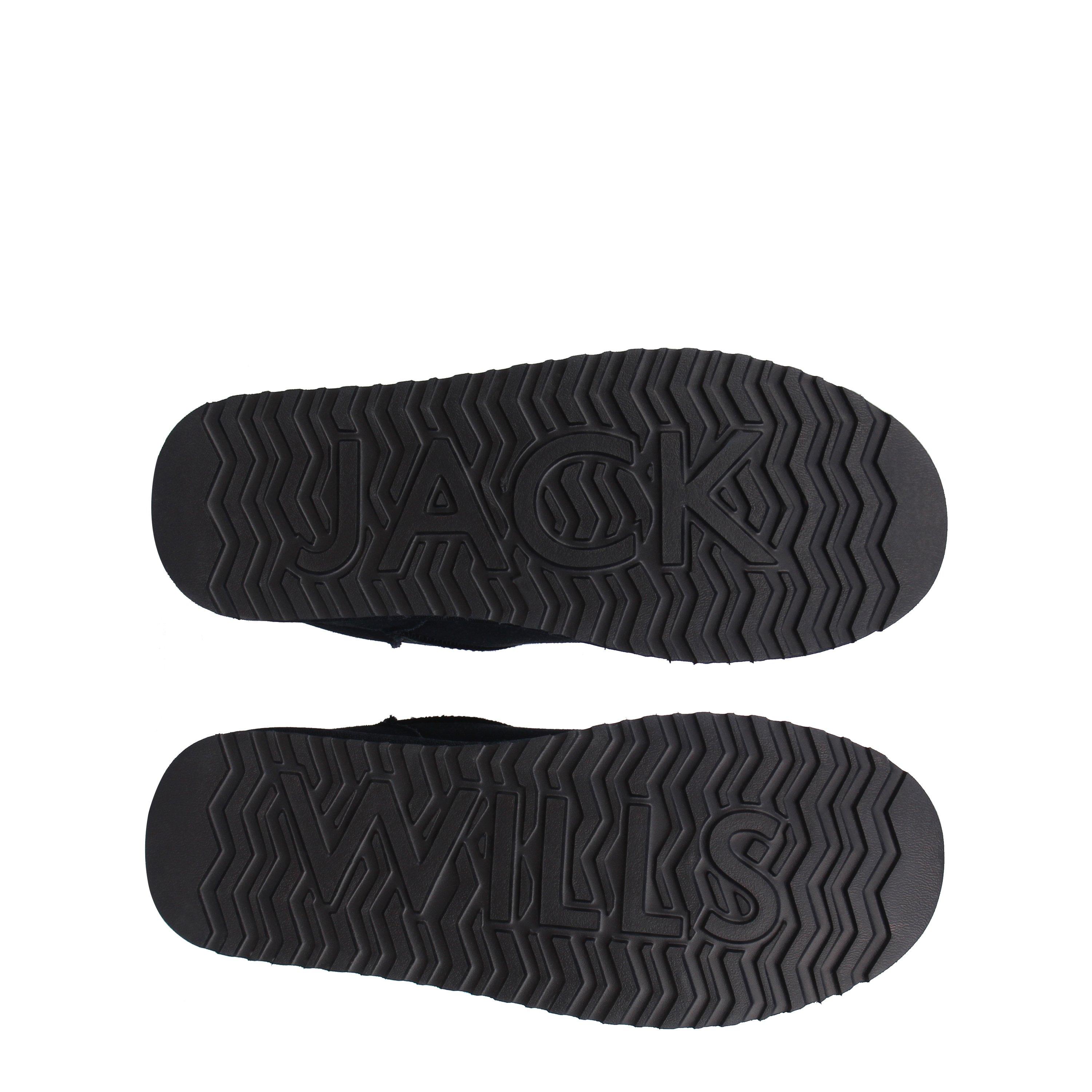 Jack Wills Low Snug Boots