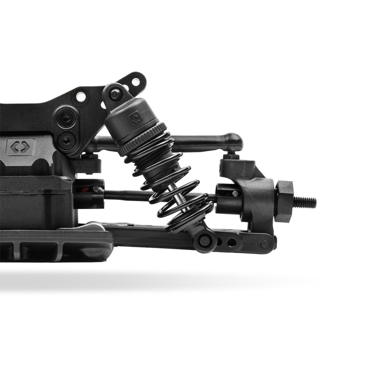 HPI Sport 3 Venom 2 :: Komplett