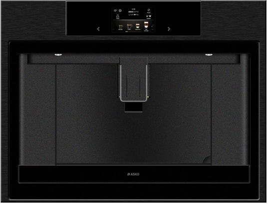 ASKO - Expresso encastrable CM8477B/1
