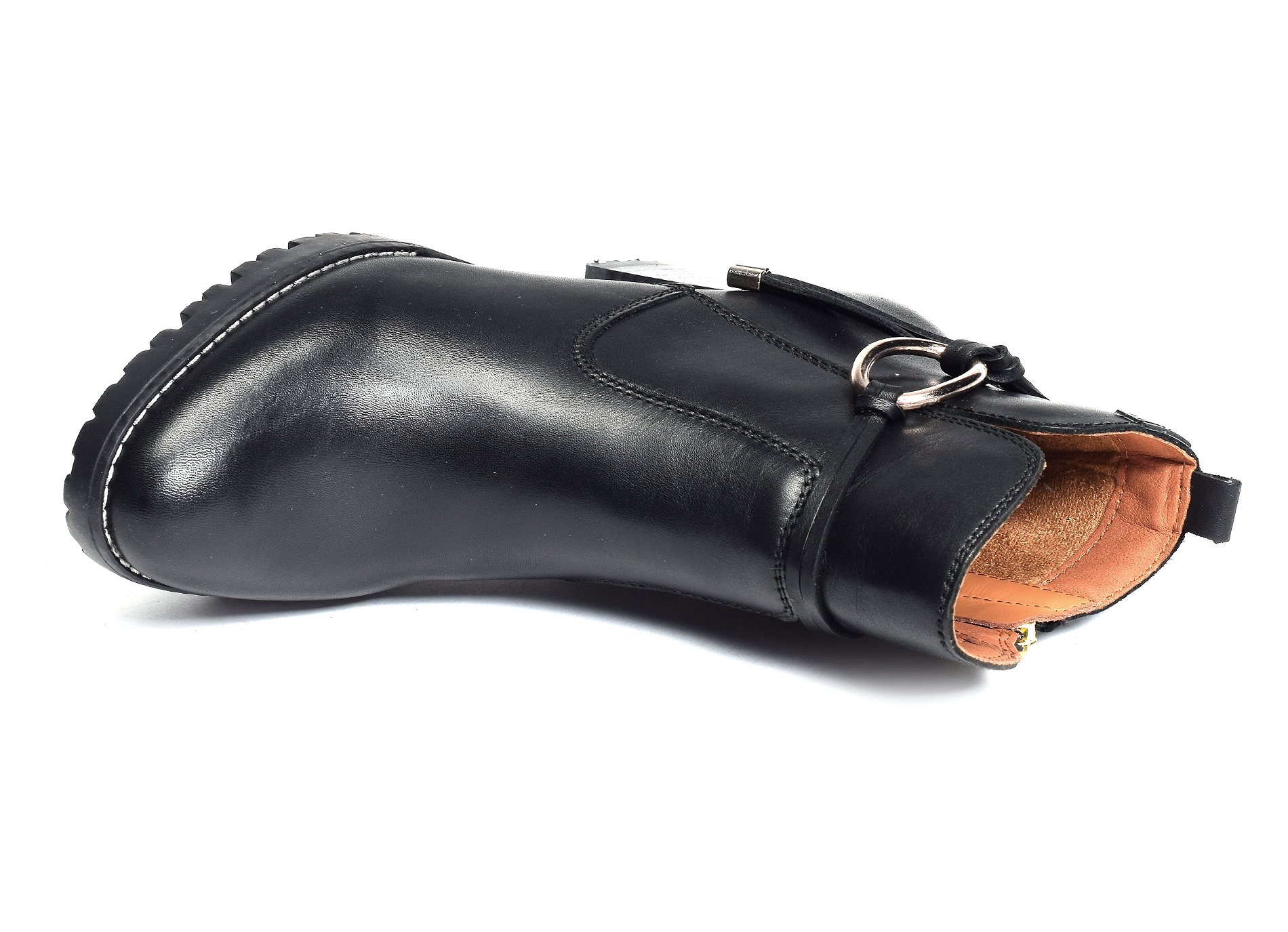Connelly 8542 noir