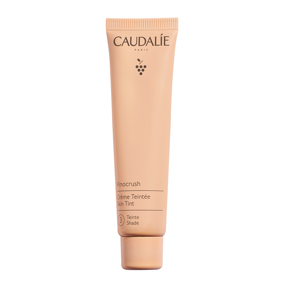 CAUDALIE Crème Teintée No 3 1 Stk