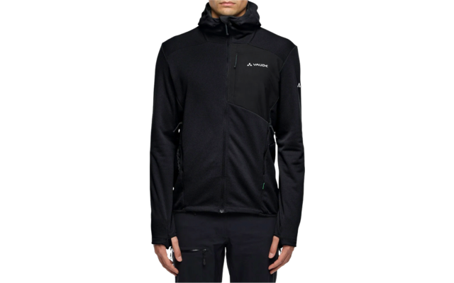 Vaude Monviso III Herren Fleecejacke