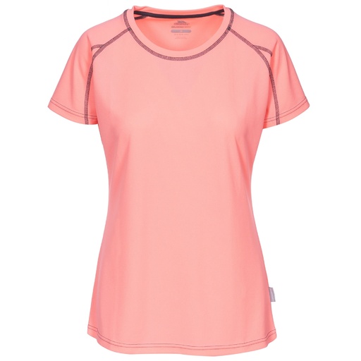 Camiseta de manga curta Trespass Mamo