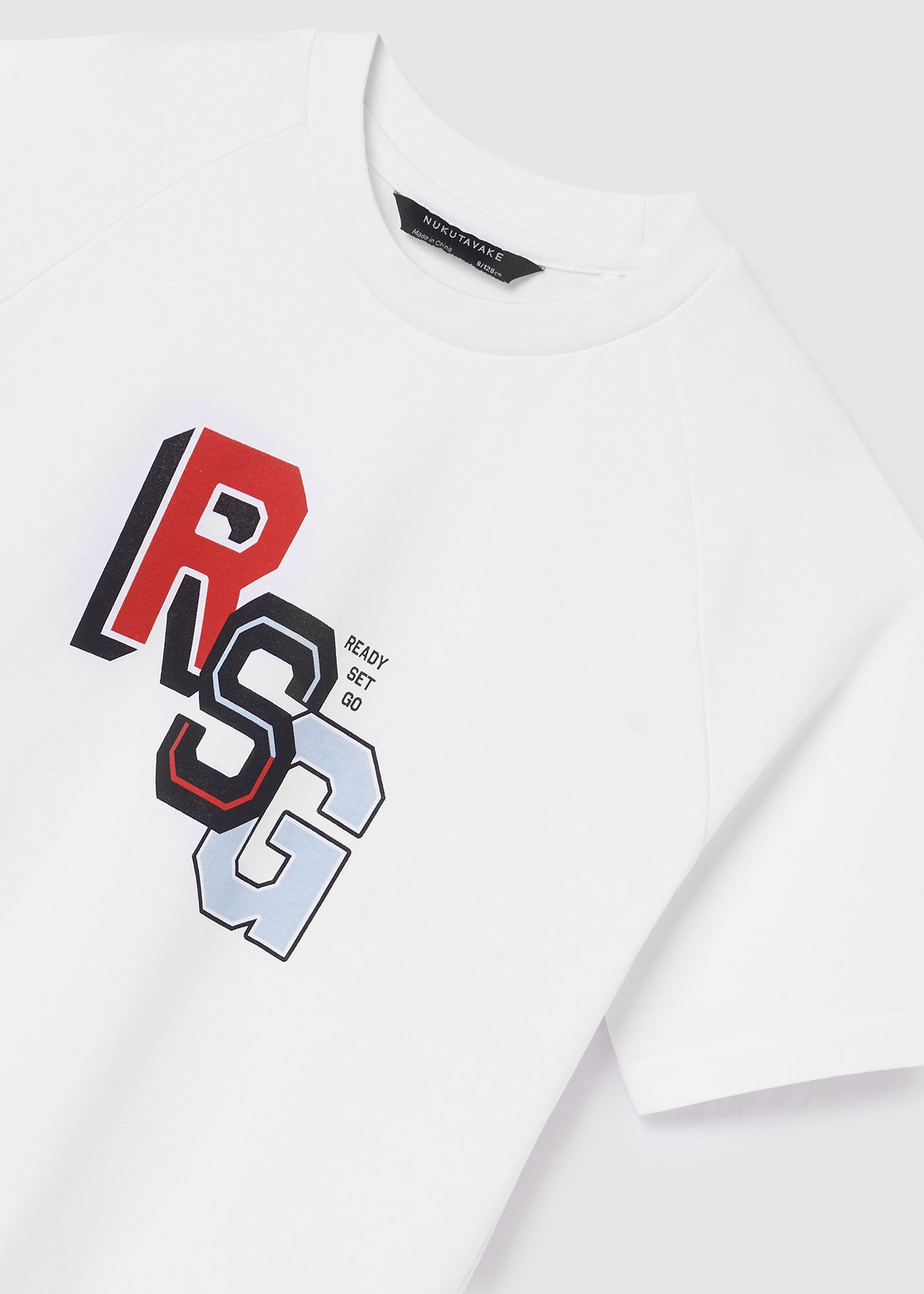 Conjunto de 3 peças para meninos