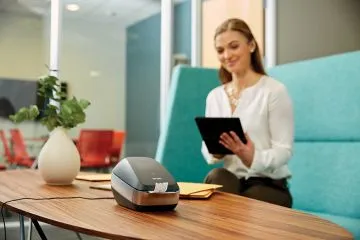 DYMO® LabelWriter™ Wireless sort