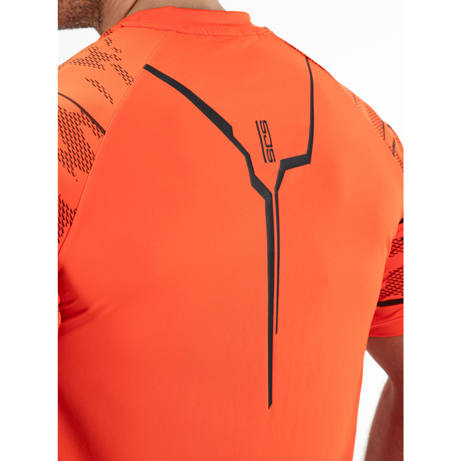 Sjeng Sports Heren Set 37