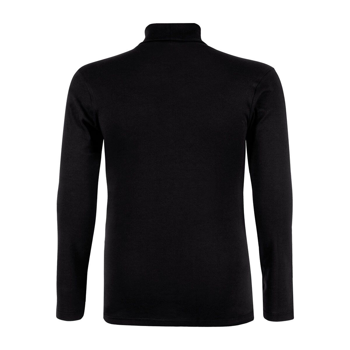 EMINÊNCIA<br>Camiseta de manga comprida com gola alta