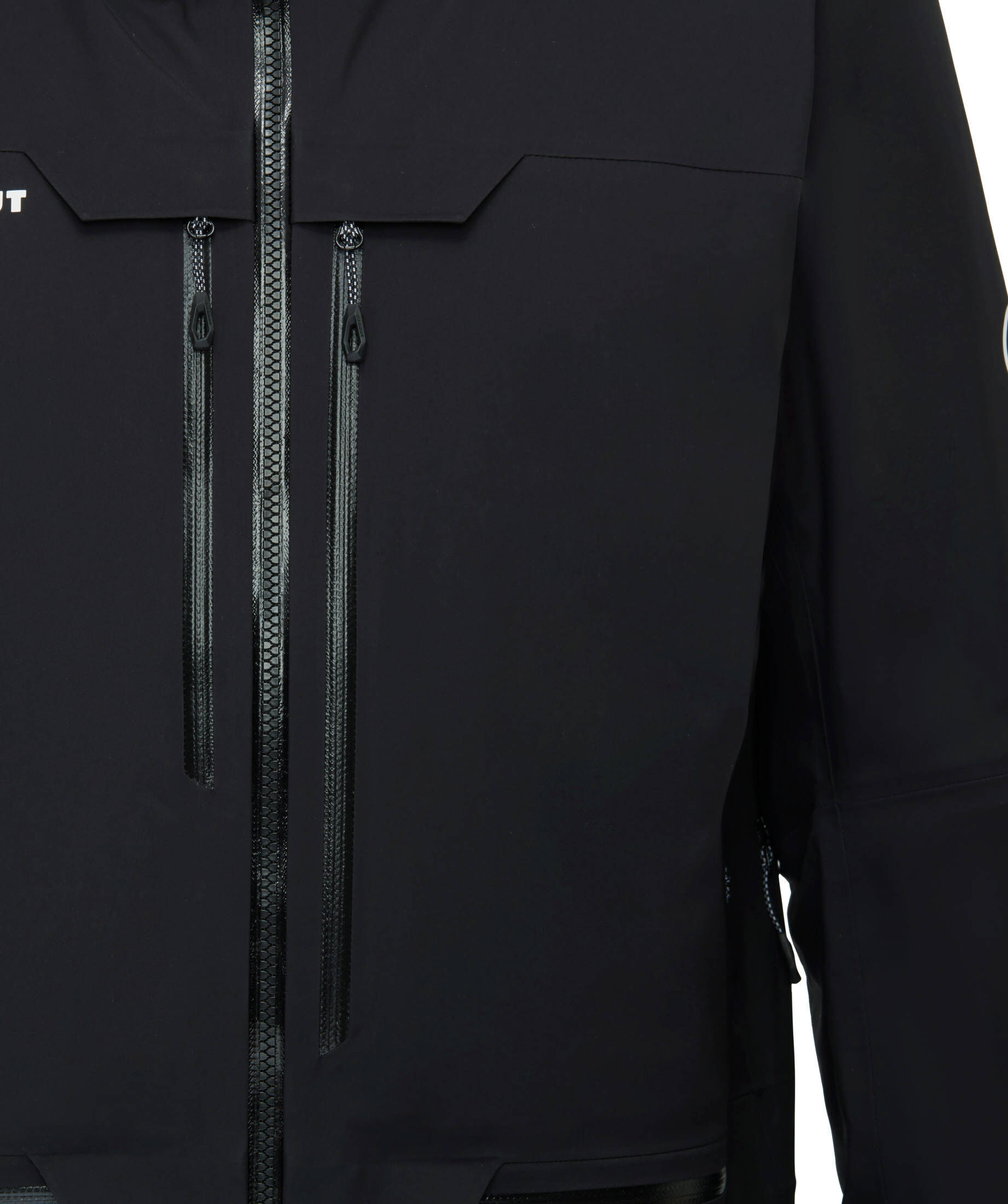 Mammut| Herren Hardshelljacke Haldigrat HS Hooded