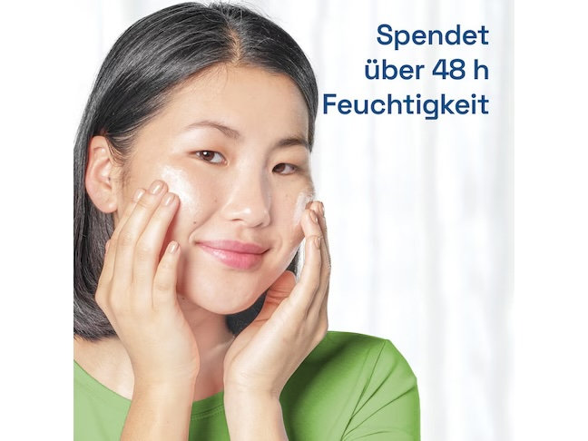 (453g) Feuchtigkeitscreme Trockene / Empfindliche Haut