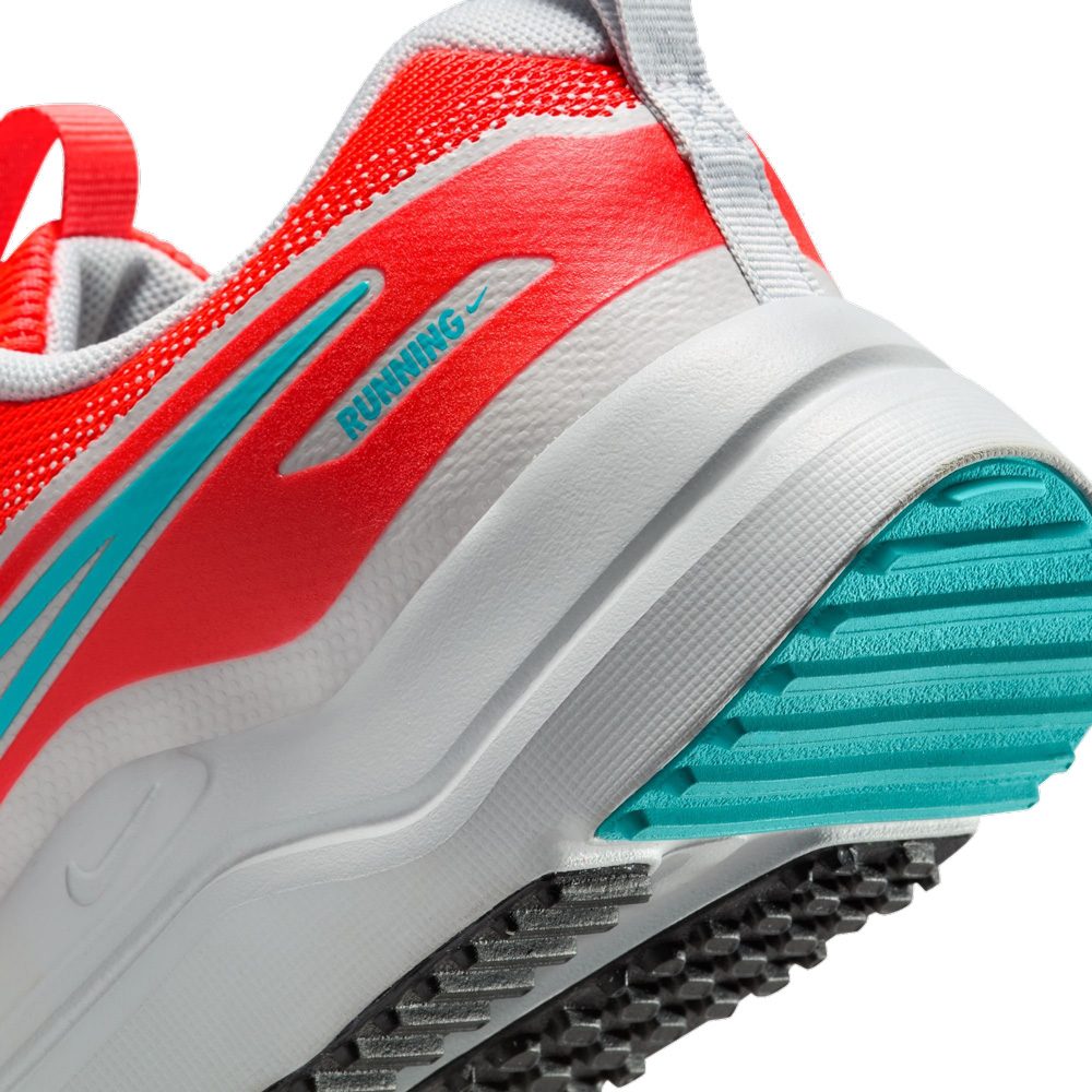 Nike Cosmic Runner Laufschuhe Kinder bright crimson