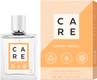 Care Energy Boost Eau de Parfum 50ML