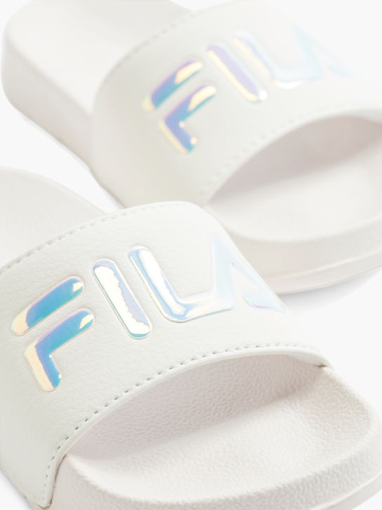 FILA Slide Offwhite