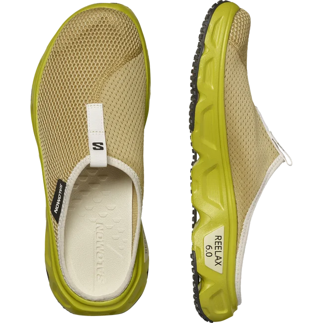 REELAX SLIDE 6.0  Erholungsschuhe Herren