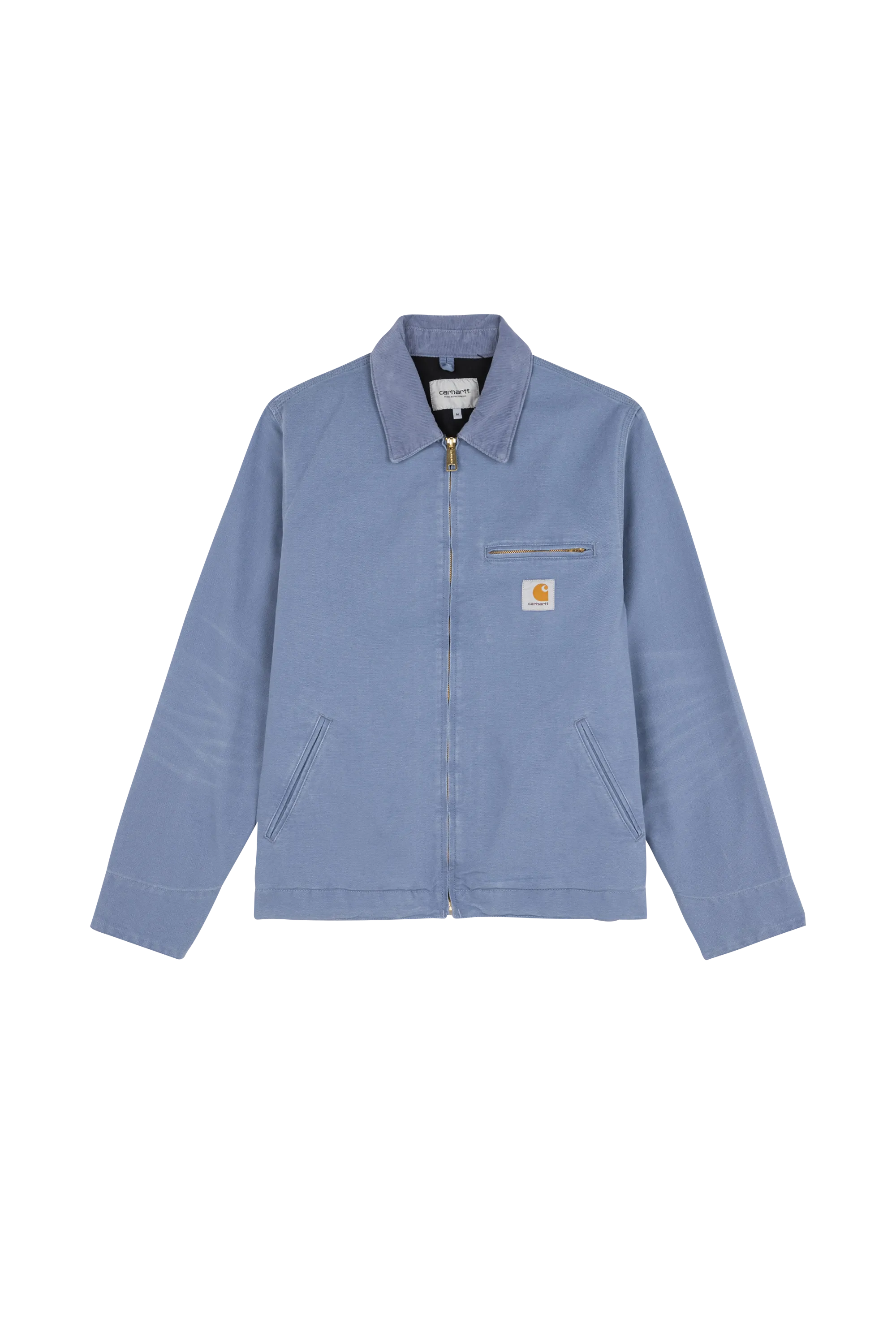 CARHARTT WIP Veste Detroit Jacket Bleu