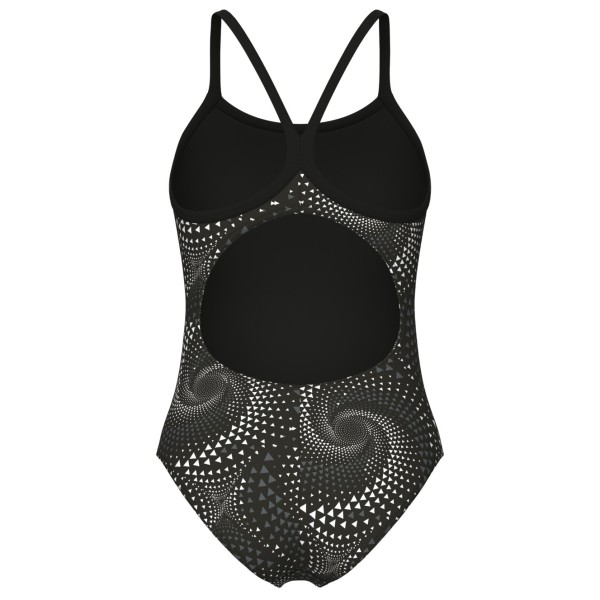 Arena - Women's Fireflow Swimsuit Lightdrop Back - Maillot de bain