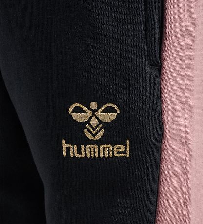 Hummel Jogginghosen - hmlHey - Woodrose