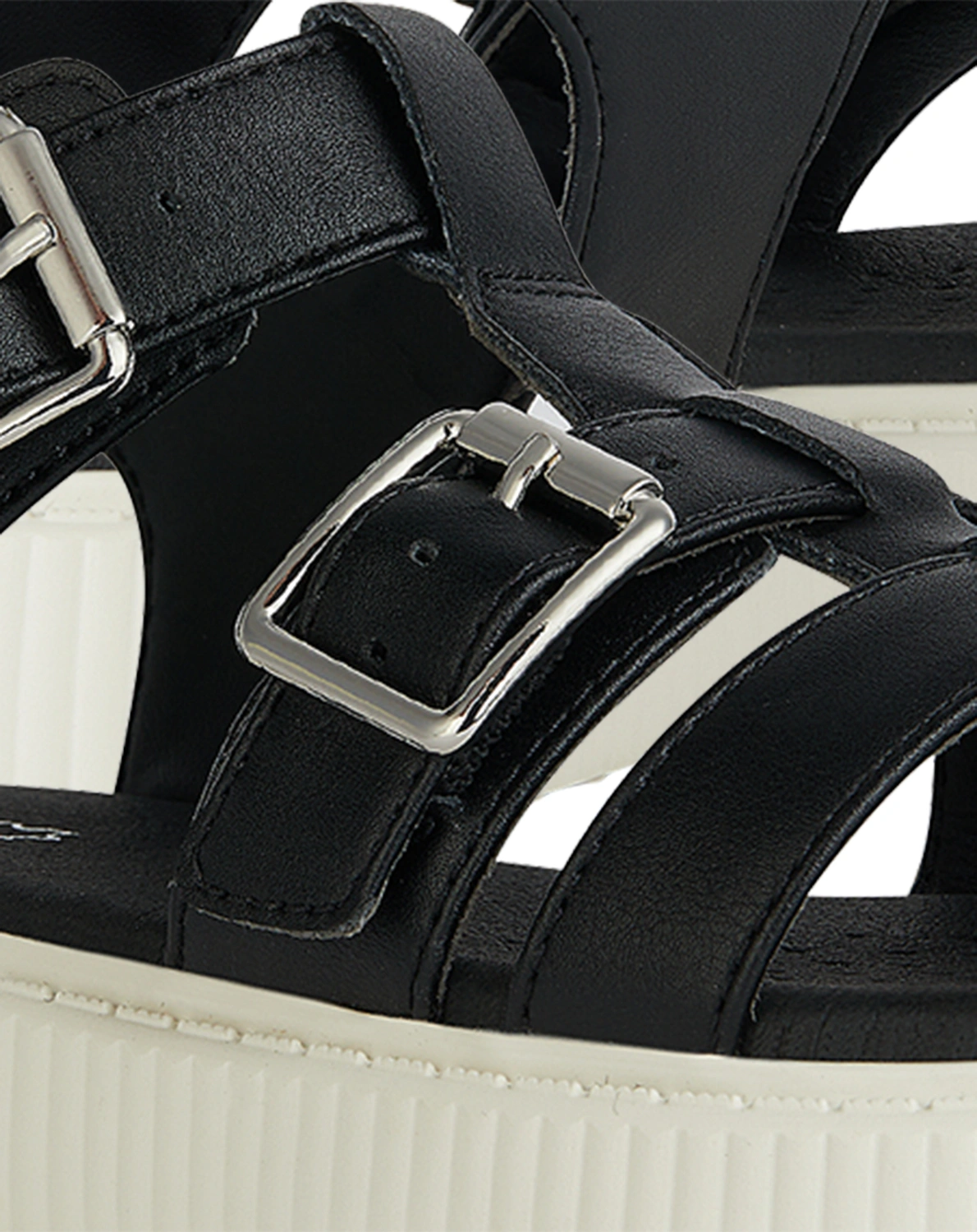 Sandalen J SANDAL KODETTE J in schwarz
