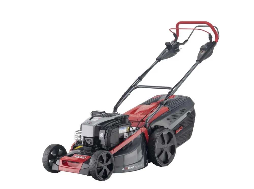 AL-KO Premium 520 VSI-B Benzin Plæneklipper