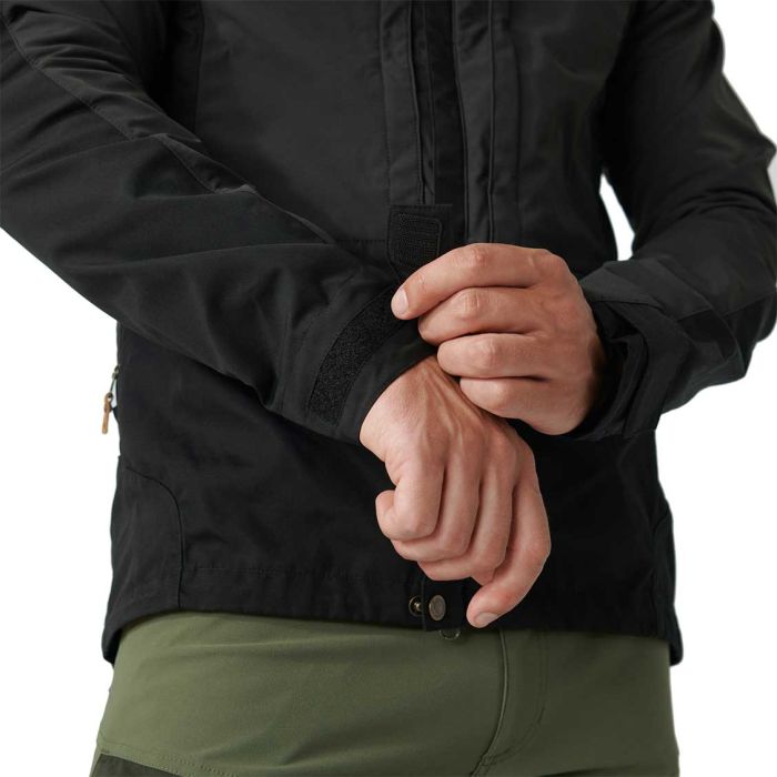 Keb Jacket Men herrejakke