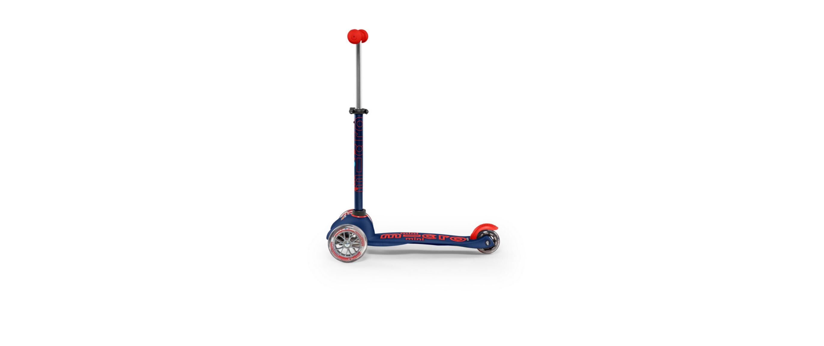Kickboard Mini Micro DeluxeKickboard für die Jüngsten