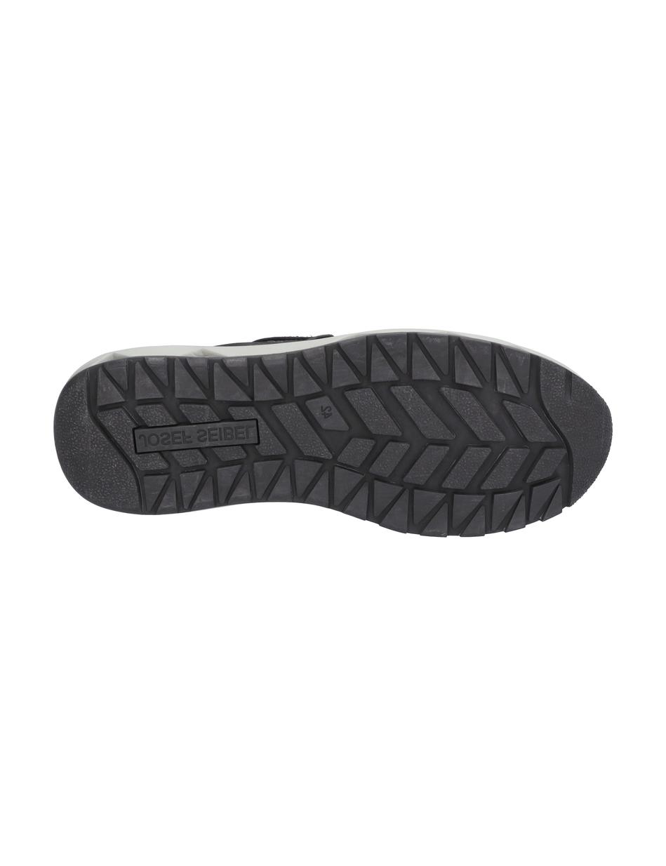 Sneaker Jeremiah 06, schwarz-kombi