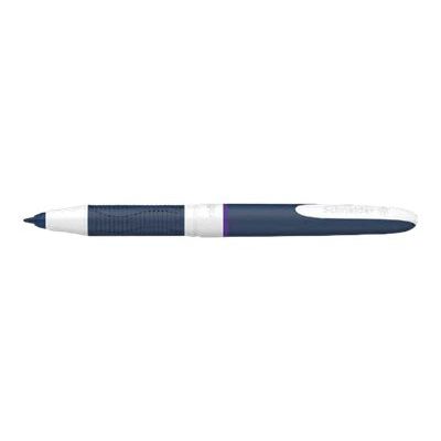 Schneider One Change - Roller - 0,6 mm - violet