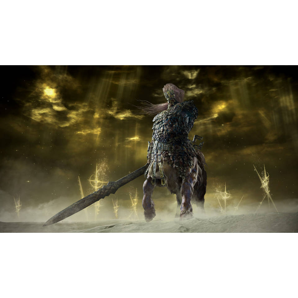 Elden Ring Nightreign PS5