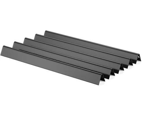 Weber Flavorizer Bars, Porselensemaljerte – Spirit 200-serien/Silver A