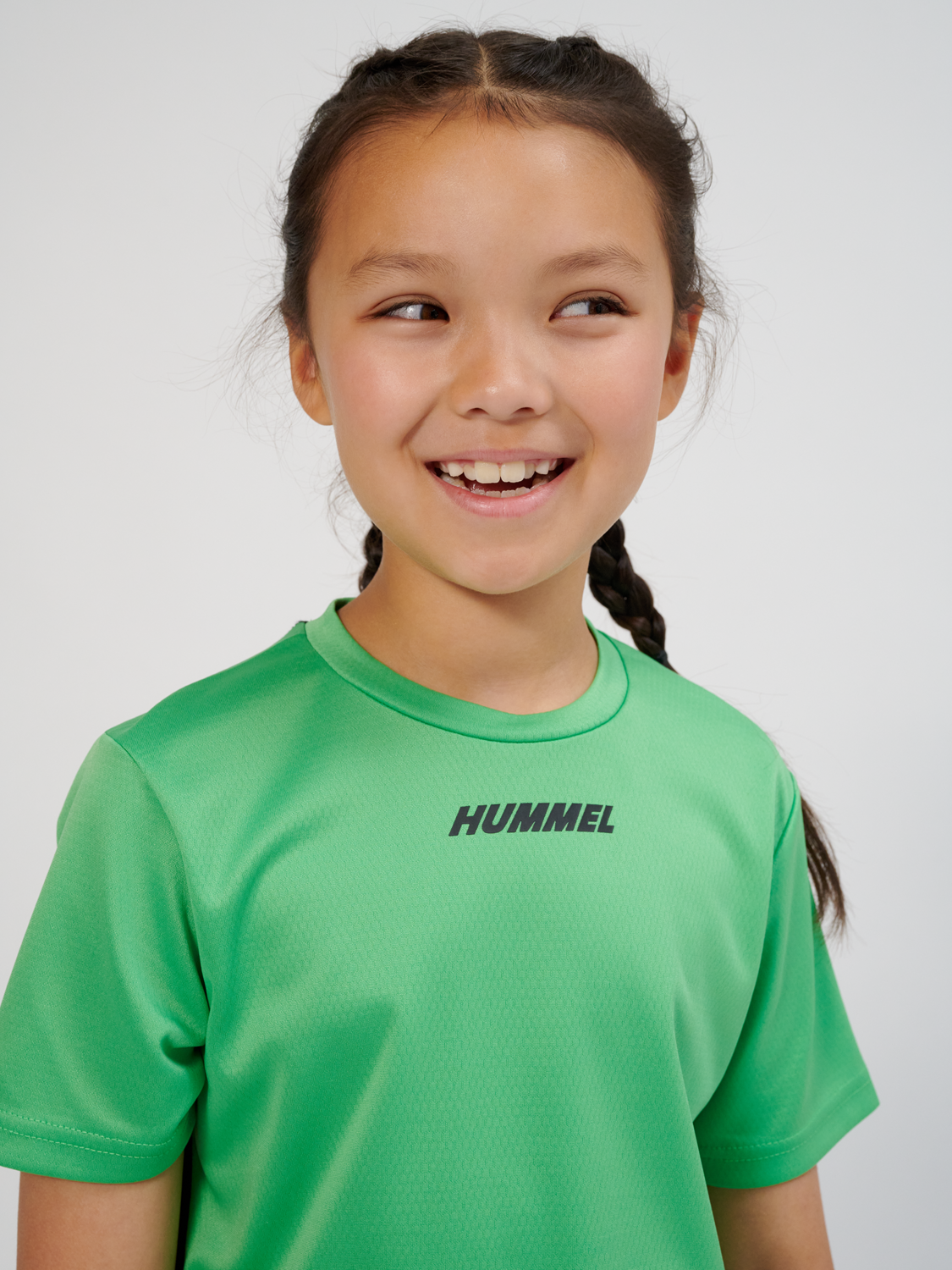 hmlMULTI PL JERSEY KIDS