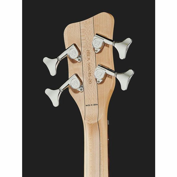 Warwick RB Corvette $$ 4 N TS