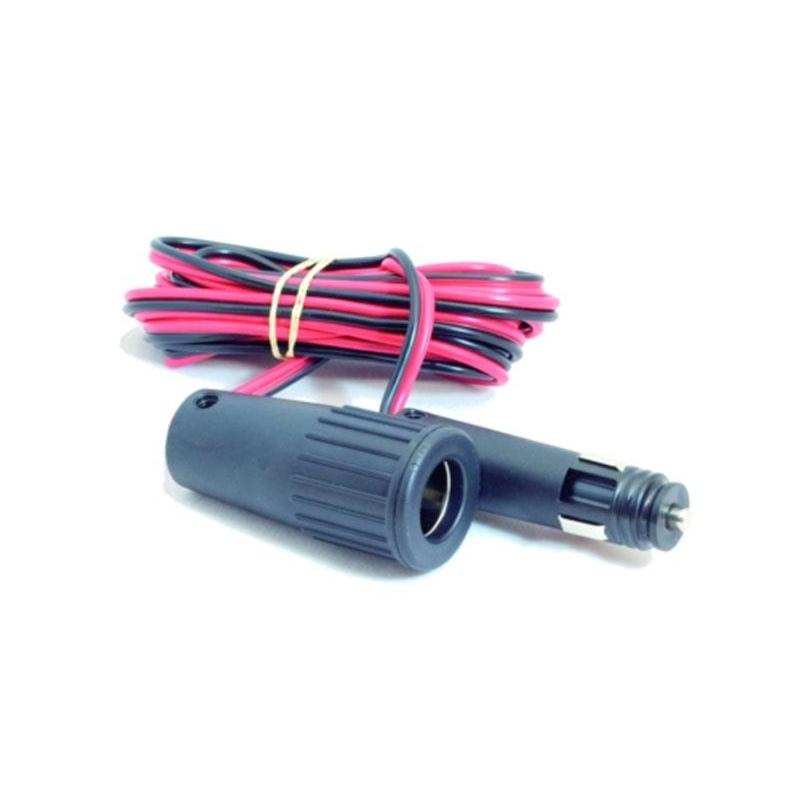 Cable D'extension Allume-Cigare Sutars