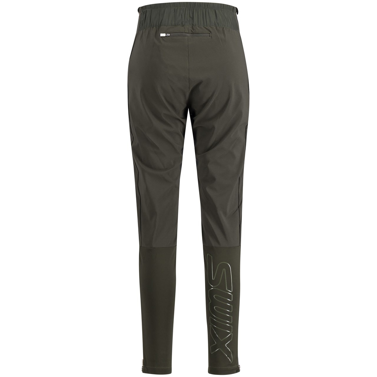 Swix Horizon Pants, Dame<br>Teknisk ski- og turbukse til dame!