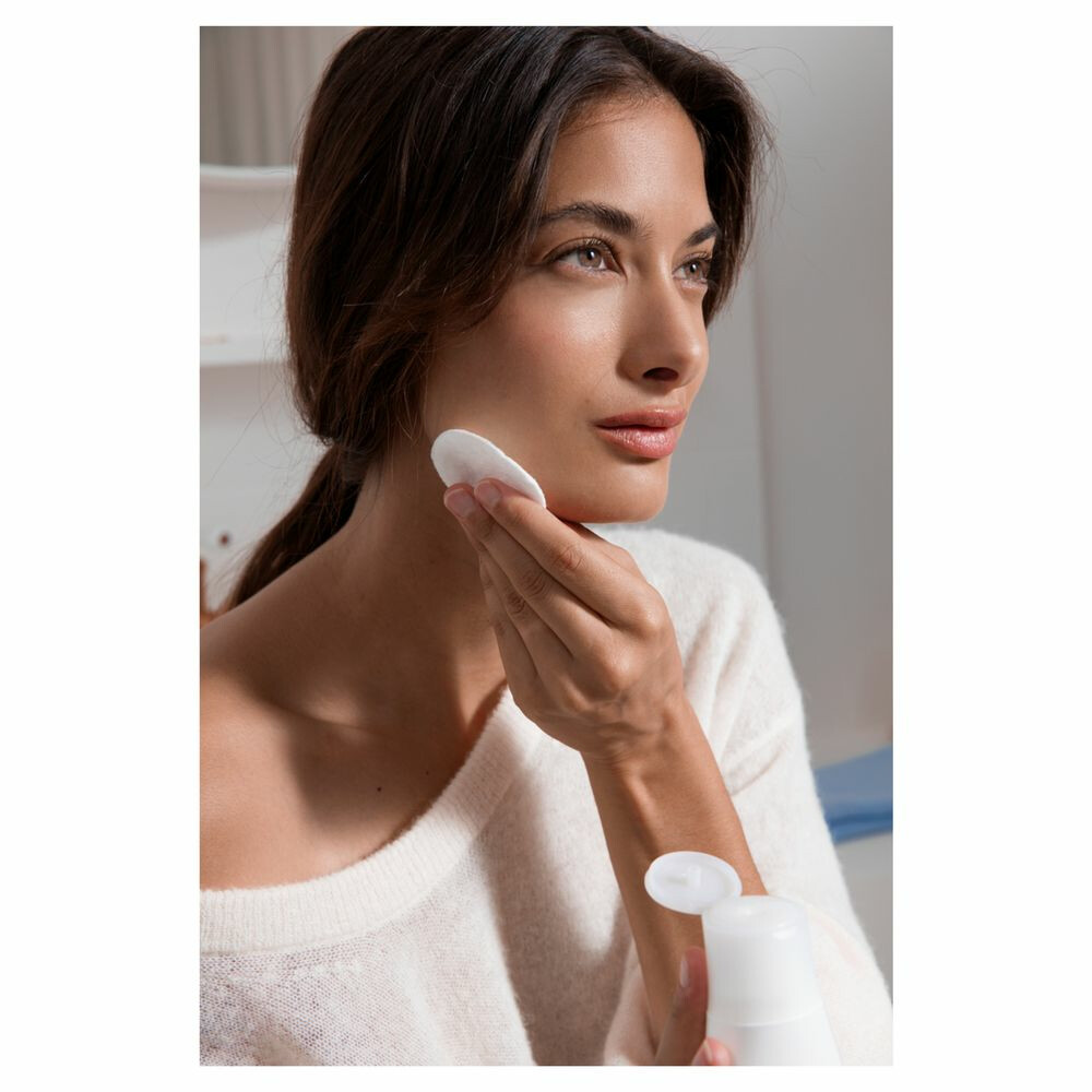 6x Nivea Reinigingsmelk Verzachtend200 ml