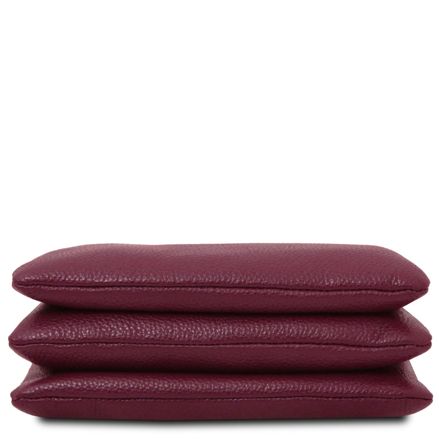 TL142479 – Sia – Soft leren Clutch