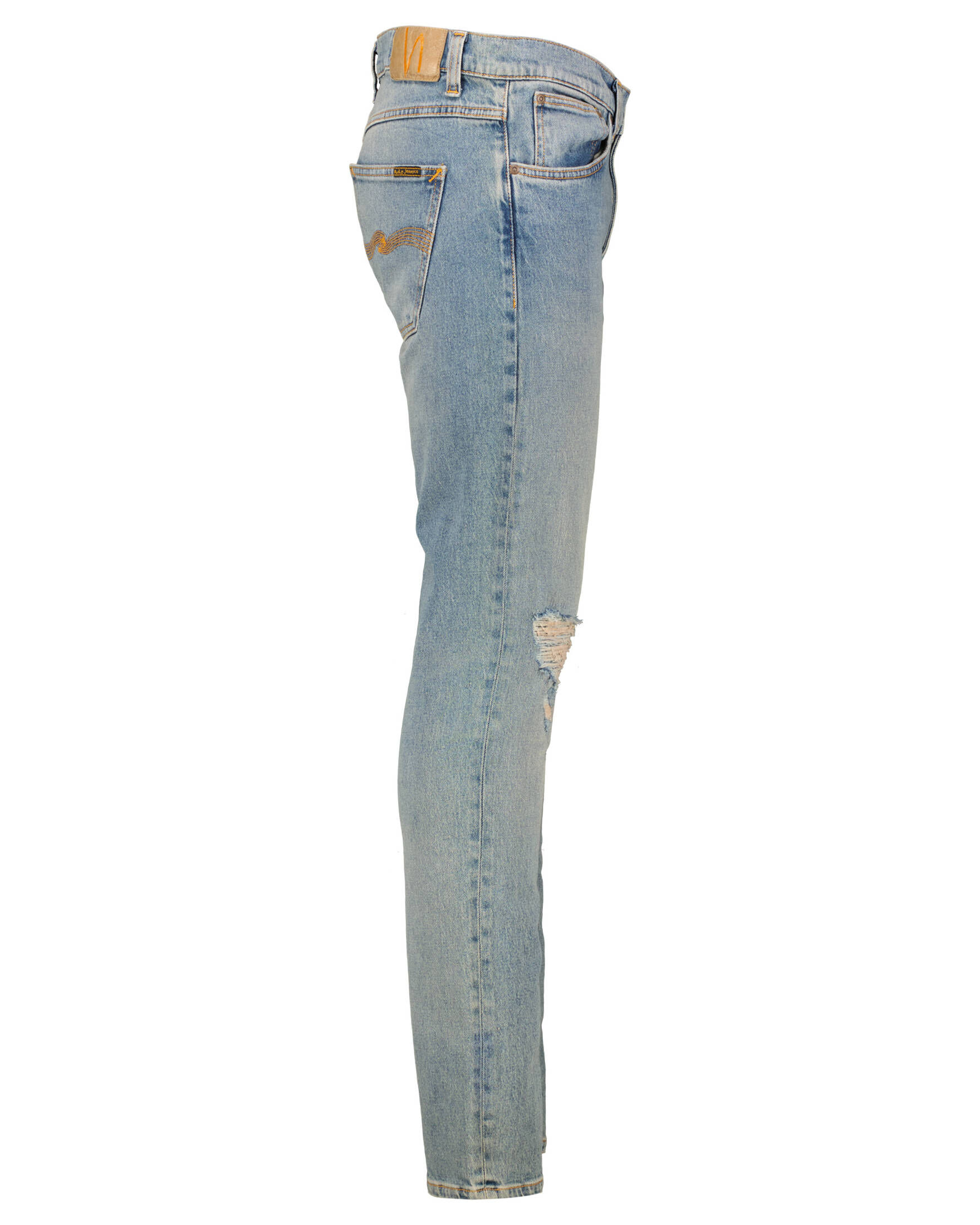 Nudie Jeans| Herren Jeans LEAN DEAN